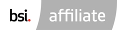 BSI Affiliate