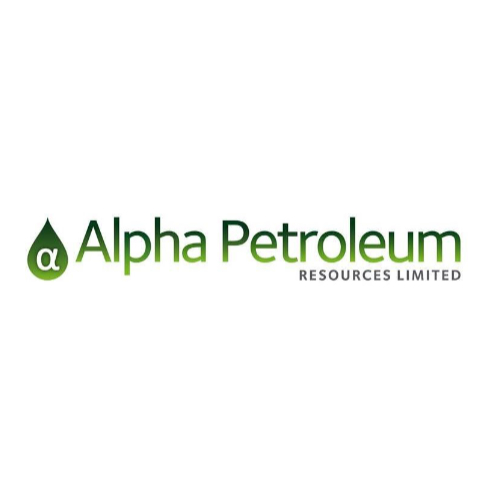 Alpha Petroleum