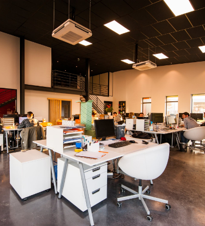 Offices Offices