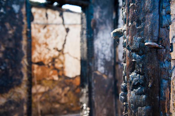 Fire Investigation