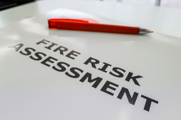 Fire Risk Assessments