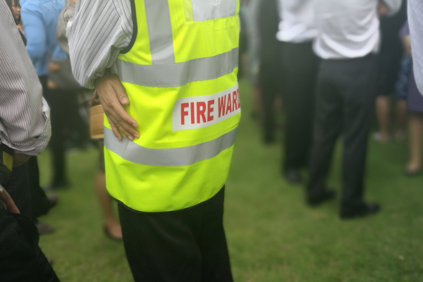 Fire Safety Training