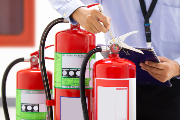 Fire Safety Training Fire Safety Training