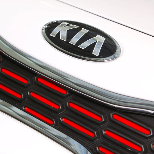 Kia Kia