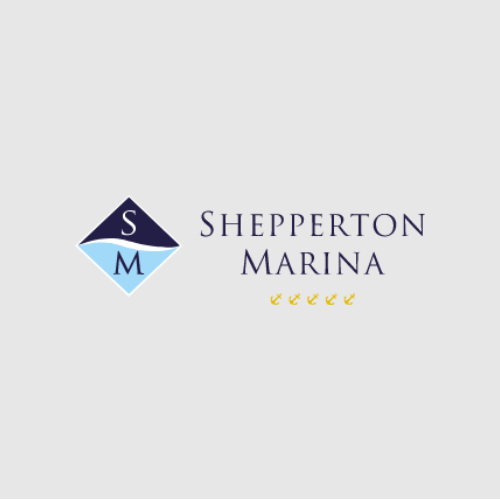 Shepperton Marina